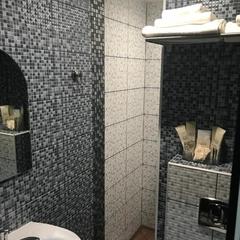 Гостиница Каприз, Кировград, Свердловская область