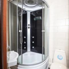 Загородный клуб Берлога, Кировград, Свердловская область