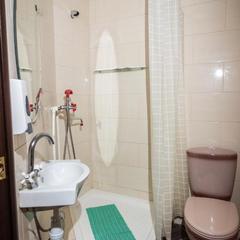 Загородный клуб Берлога, Кировград, Свердловская область