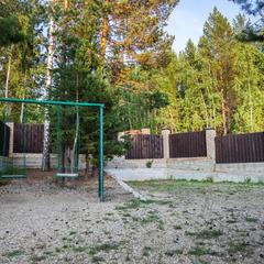 Загородный клуб Берлога, Кировград, Свердловская область