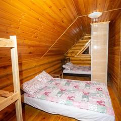 Загородный клуб Берлога, Кировград, Свердловская область