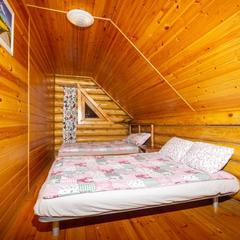 Загородный клуб Берлога, Кировград, Свердловская область