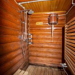 Загородный клуб Берлога, Кировград, Свердловская область