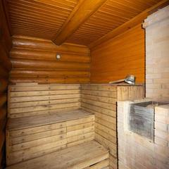 Загородный клуб Берлога, Кировград, Свердловская область