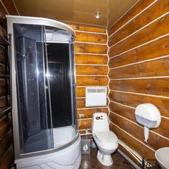 Загородный клуб Берлога, Кировград, Свердловская область