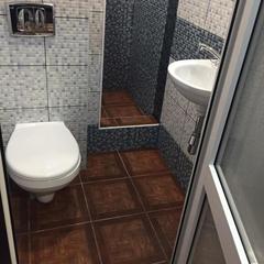 Гостиница Каприз, Кировград, Свердловская область