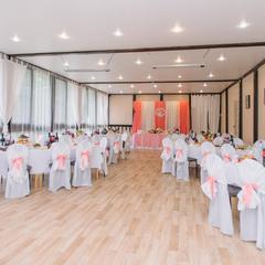 Загородный клуб Берлога, Кировград, Свердловская область