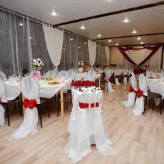 Загородный клуб Берлога, Кировград, Свердловская область