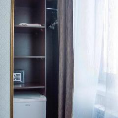 Гостиница Каприз, Кировград, Свердловская область