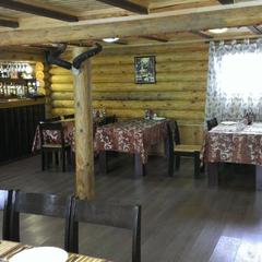 База отдыха Забава, Камызякский район, Астраханская область
