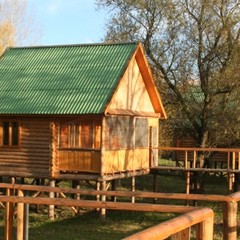 Турбаза Procosta, Кировский, Астраханская область