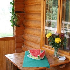 Турбаза Procosta, Кировский, Астраханская область