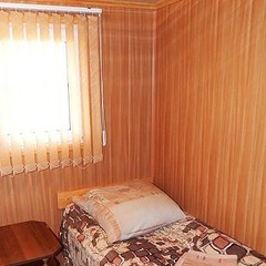 Плавучая гостиница Седьмая жилка, Камызякский район, Астраханская область