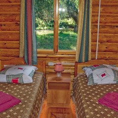 Турбаза Procosta, Кировский, Астраханская область