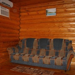 Турбаза Procosta, Кировский, Астраханская область