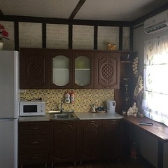 Плавучая гостиница Седьмая жилка, Камызякский район, Астраханская область