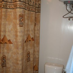 Турбаза Procosta, Кировский, Астраханская область