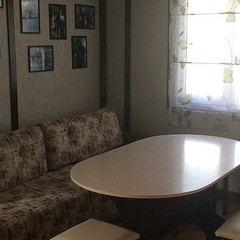 Плавучая гостиница Седьмая жилка, Камызякский район, Астраханская область