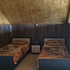 Плавучая гостиница Седьмая жилка, Камызякский район, Астраханская область