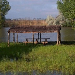 Турбаза Procosta, Кировский, Астраханская область