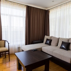 Рыболовно-охотничья база Рыбацкий стан, Кировский, Астраханская область