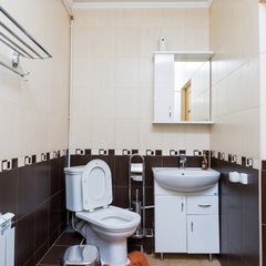 Рыболовно-охотничья база Рыбацкий стан, Кировский, Астраханская область