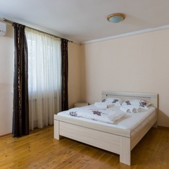 Рыболовно-охотничья база Рыбацкий стан, Кировский, Астраханская область