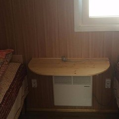 Плавучая гостиница Седьмая жилка, Камызякский район, Астраханская область