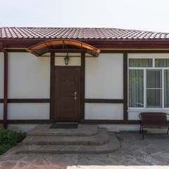 Рыболовно-охотничья база Рыбацкий стан, Кировский, Астраханская область