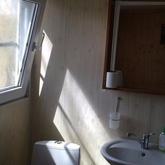 Плавучая гостиница Седьмая жилка, Камызякский район, Астраханская область