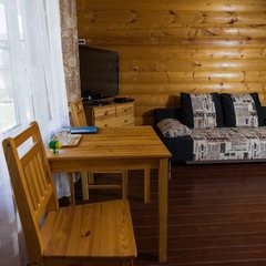 Рыболовно-охотничья база Рыбацкий стан, Кировский, Астраханская область