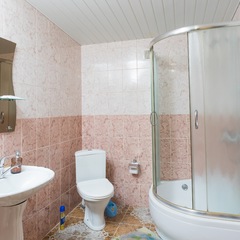 Рыболовно-охотничья база Рыбацкий стан, Кировский, Астраханская область