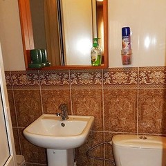 Плавучая гостиница Седьмая жилка, Камызякский район, Астраханская область