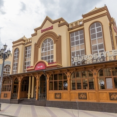 Гостиница Венеция, Кисловодск, Ставропольский край