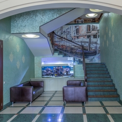 Гостиница Венеция, Кисловодск, Ставропольский край