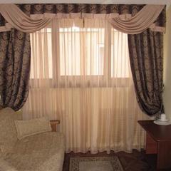 Гостиница Кавказская Пленница, Кисловодск, Ставропольский край