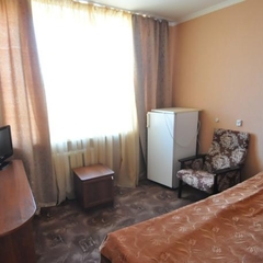 Гостиница Дружба-Ростов, Кисловодск, Ставропольский край