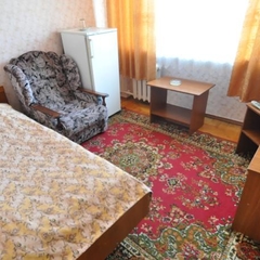 Гостиница Дружба-Ростов, Кисловодск, Ставропольский край