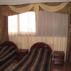 Гостиница Кавказская Пленница, Кисловодск, Ставропольский край