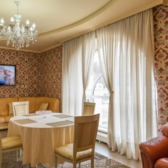 Гостиница Венеция, Кисловодск, Ставропольский край