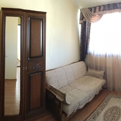 Гостиница Кавказская Пленница, Кисловодск, Ставропольский край