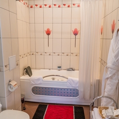 Гостиница Венеция, Кисловодск, Ставропольский край