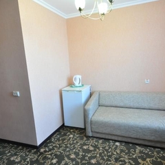 Гостиница Дружба-Ростов, Кисловодск, Ставропольский край