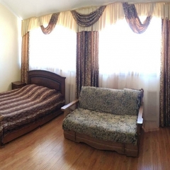 Гостиница Кавказская Пленница, Кисловодск, Ставропольский край