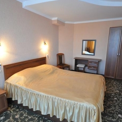 Гостиница Дружба-Ростов, Кисловодск, Ставропольский край