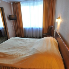 Гостиница Дружба-Ростов, Кисловодск, Ставропольский край