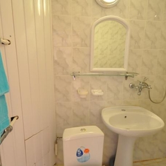 Гостиница Дружба-Ростов, Кисловодск, Ставропольский край