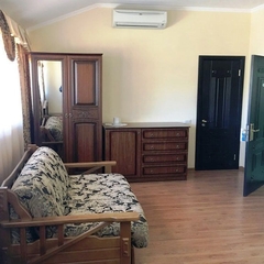 Гостиница Кавказская Пленница, Кисловодск, Ставропольский край