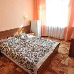 Гостиница Дружба-Ростов, Кисловодск, Ставропольский край