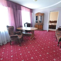 Гостиница Дружба-Ростов, Кисловодск, Ставропольский край